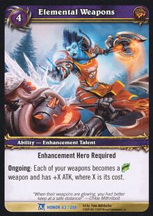 Elemental Weapons TCG Card.jpg