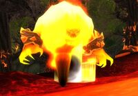 Image of Lava Rager