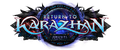 Patch 7.1.0: Return to Karazhan logo