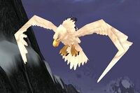 Image of Stormcrest Eagle