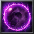 Item icon in Warcraft III: Reforged.