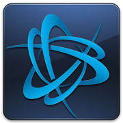 SVG app icon