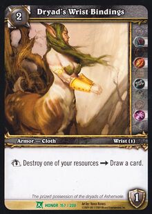 Dryad's Wrist Bindings TCG Card.jpg