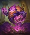 Voidlord in Hearthstone.