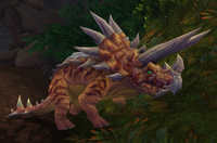 Image of Wild Direhorn