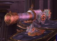 Image of Wintergrasp Tower Cannon
