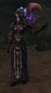 Image of Eredar Soulshaper