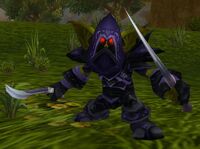 Image of Goblin Assassin