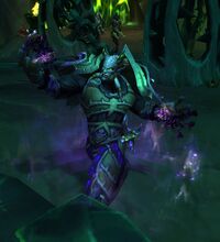 Image of Shadowgore Darkcaster