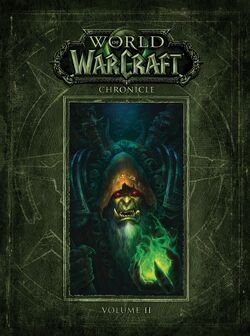 World of Warcraft Chronicle Volume 2.jpg