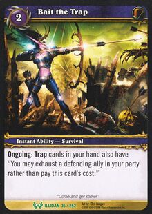 Bait the Trap TCG Card.jpg
