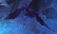 Image of Corrupted Cloudfeather