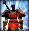 A small Tales of the Past Logo By Peregrine