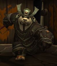 Image of Ancient Brewmaster Spirit