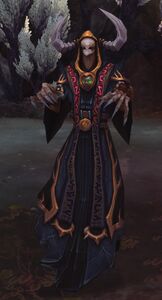Image of Blacksoul Inquisitor