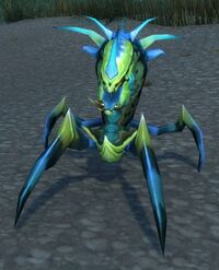 Image of Death Ravager