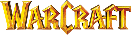 2001 3D logo, WoW era