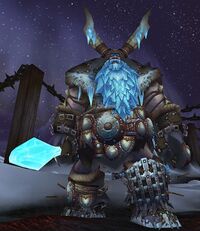 Image of Frost Giant Stormherald