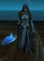 Jaina in Stormwind during The Stormwind Extraction.