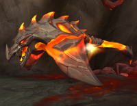Image of Molten Leadspike
