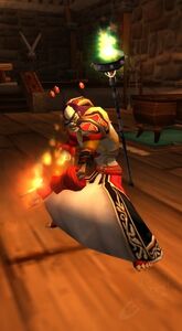 Image of Scarlet Archmage
