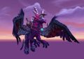 Val'sharah Hippogryph