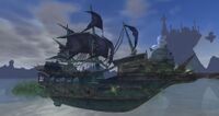 Image of Dread Ship Krazatoa