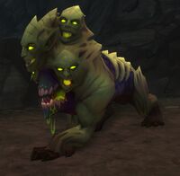 Image of Ur'zul Devourer