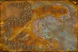 Huln's War - The Arrival, Champions of Elune, Champions of Highmountain