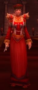 Image of Crimson Inquisitor