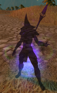 Image of Cult Shadowmage
