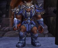 Image of Grizzled Frostwolf Veteran