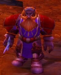 Image of Nethergarde Officer