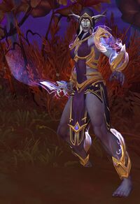 Suramar Chronomancer female.jpg