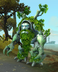 Image of Verdant Protector