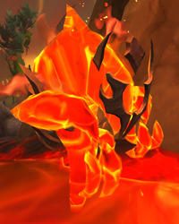 Image of Blazing Flameheart