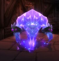 Image of Corrupted Arcane Assistant