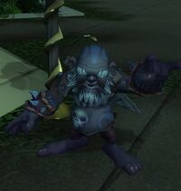Image of Pygmy Brute