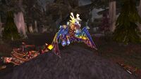 Image of Tamed Hippogryph