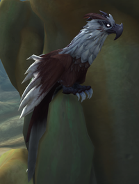 Image of Untamed Stormwing