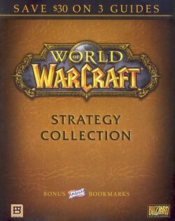 World of Warcraft Strategy Collection1.jpg