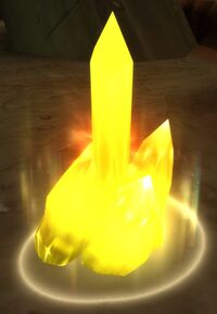 Image of Solarshard Totem