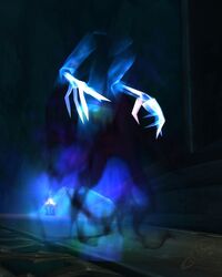 Image of Spectral Warden