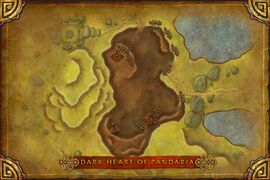 Dark Heart of Pandaria