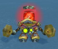 Image of Crushcog Sentry-Bot