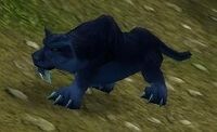 Image of Skullsplitter Panther