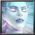 Ghost creep unit icon in Reforged
