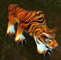 Image of Bloodscalp Tiger