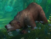 Image of Dreamway Grizzly