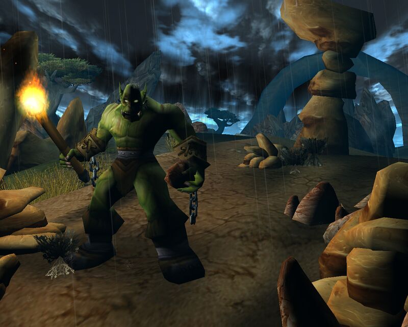 Exodus of the Horde - Warcraft Wiki - Your wiki guide to the World of ...